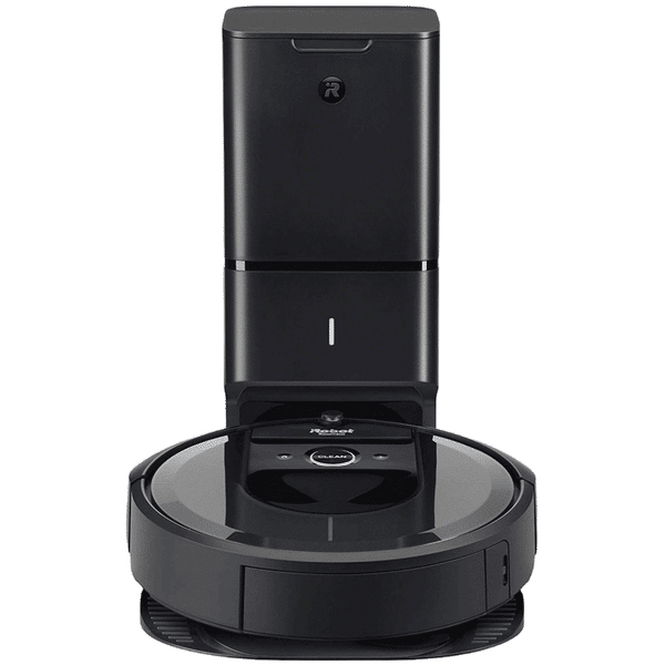 i Ｒobot Ｒoomba Ｒ980060 iRobot 600 Series Roomba 650 Vacuum Cleaning Robot (Black